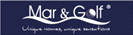 Mar & Golf Unique Homes