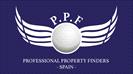 Professional Property Finders Spain