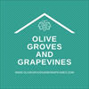 Olive Groves and Grapevines
