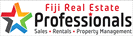 PROFESSIONALS FIJI REAL ESTATE