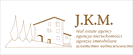 J.K.M. Real Estate Agency
