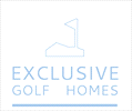 Exclusive Golf Homes