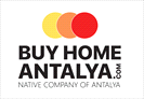 BUY HOME ANTALYA