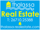 Thalassa Real Estate