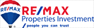 Remax properties Investment Greece