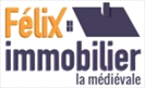 Felix Immobilier la medievale
