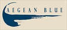Aegean Blue 