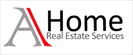 AHome Real Estate