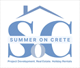 Summer On Crete