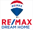 REMAX Dream home