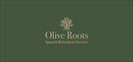 Olive Roots