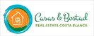 Casas & Bostad Real Estate Costa Blanca