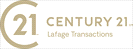 Century 21 Lafage Transactions