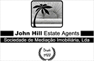 John Hill Sociedade de Mediação Imobiliária, Lda