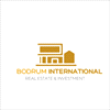 Bodrum International