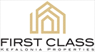 First Class Kefalonia Properties