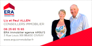 ERA Immobilier Agence ARGU’S