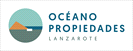 Océano Propiedades Lanzarote