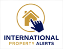 International Property Alerts
