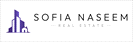 Sofia Naseem Real Estate