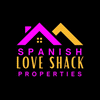 Spanish Love Shack Properties