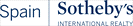 Spain Sotheby’s International Realty