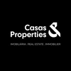 Casas & Properties