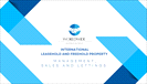 Worldwide Property Holdings Ltd