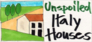 Unspoiled Italy Houses di Monica Verrocchio