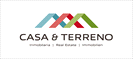 CASA Y TERRENO Real Estate