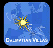 Dalmatian Villas